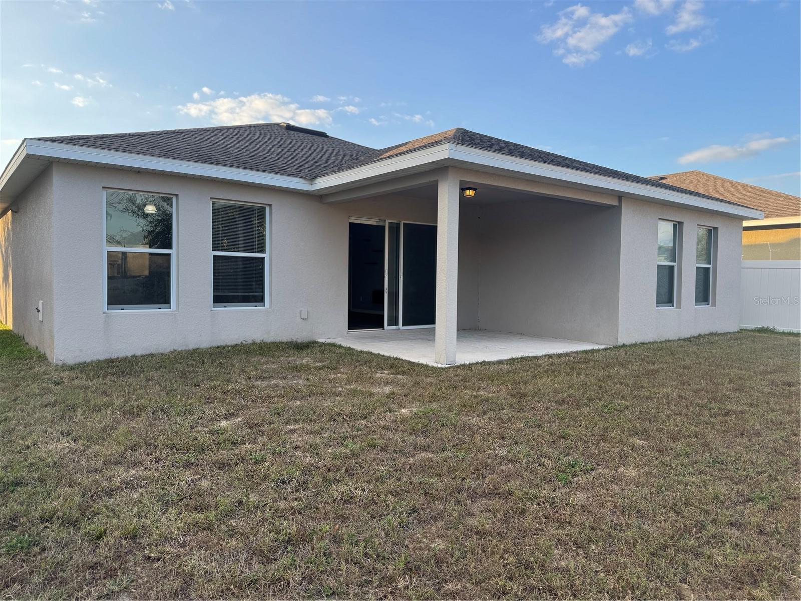 MCCORMICK RESERVE PH 2 - Residential Lease