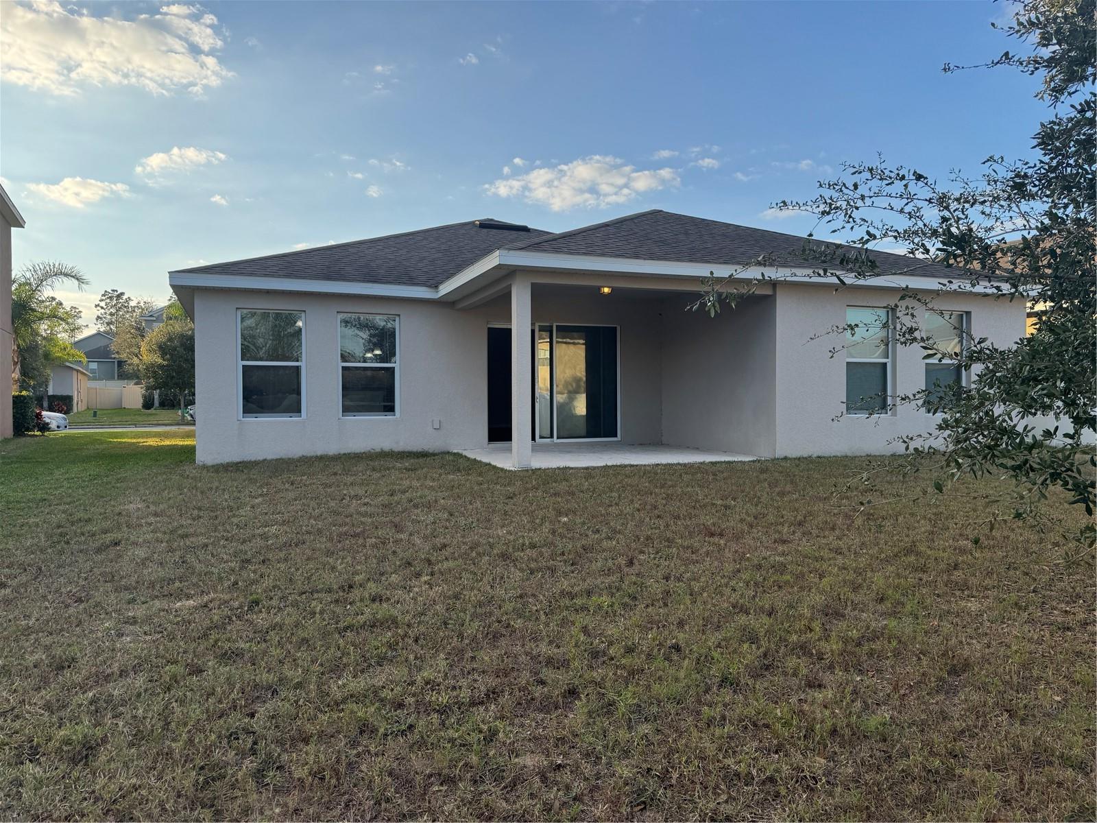 MCCORMICK RESERVE PH 2 - Residential Lease