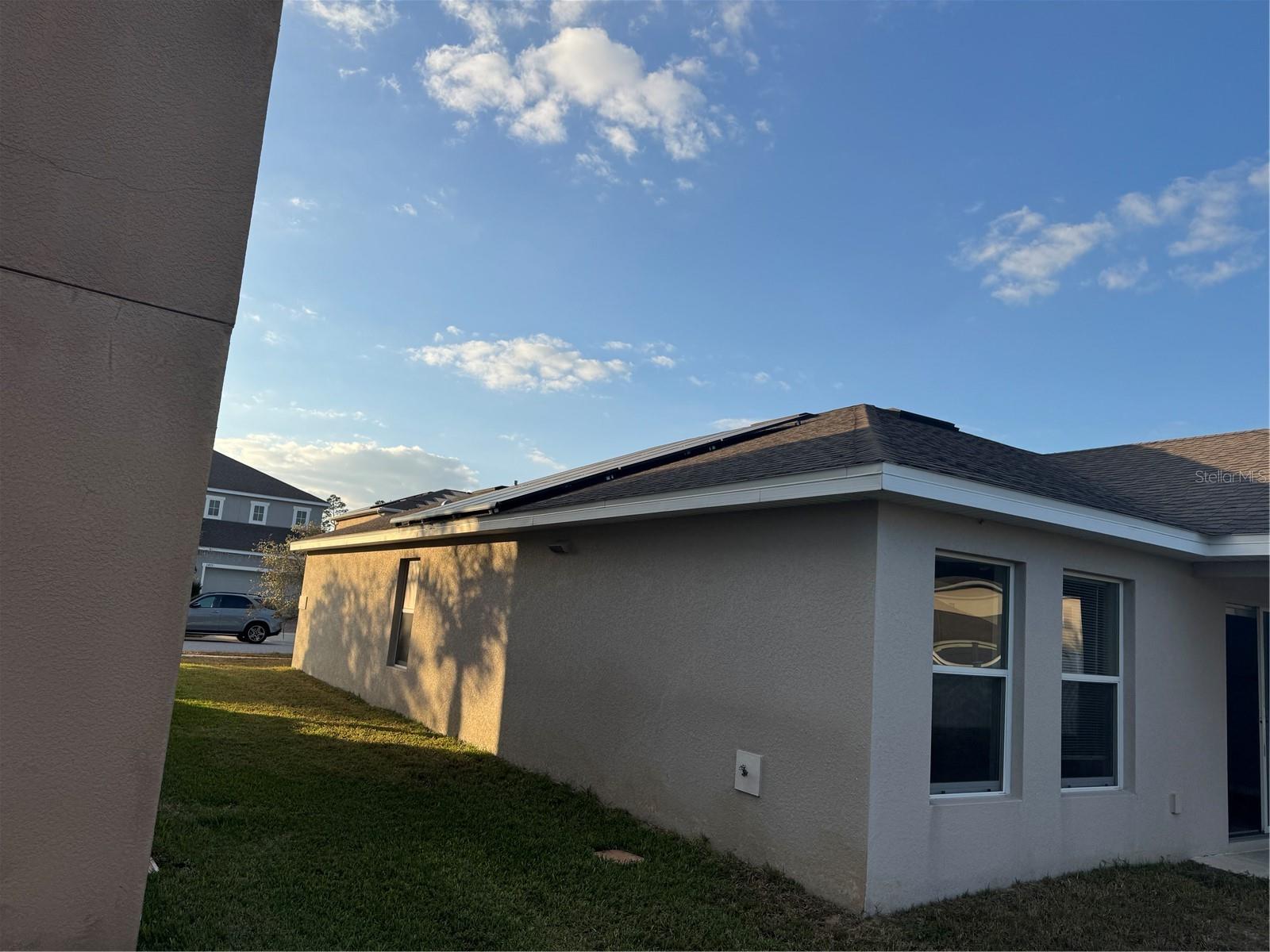 MCCORMICK RESERVE PH 2 - Residential Lease