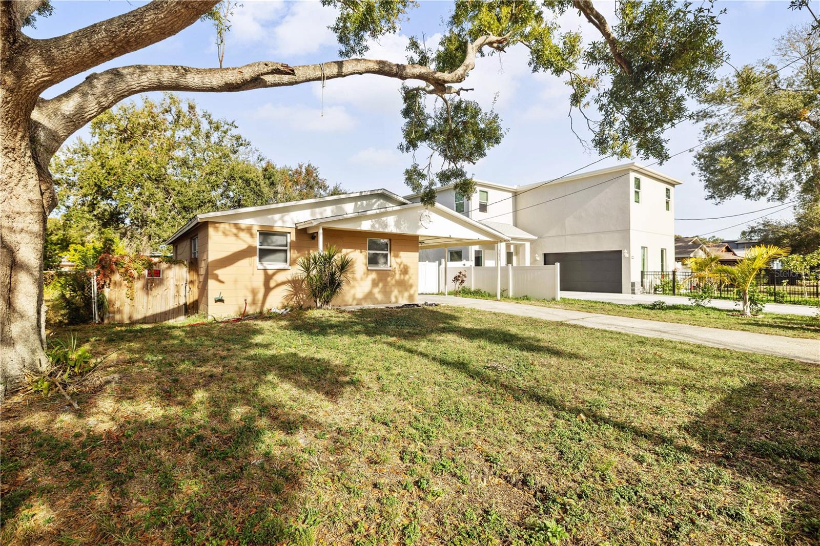 PARNELLS SUB UNIT 2 - Residential Lease