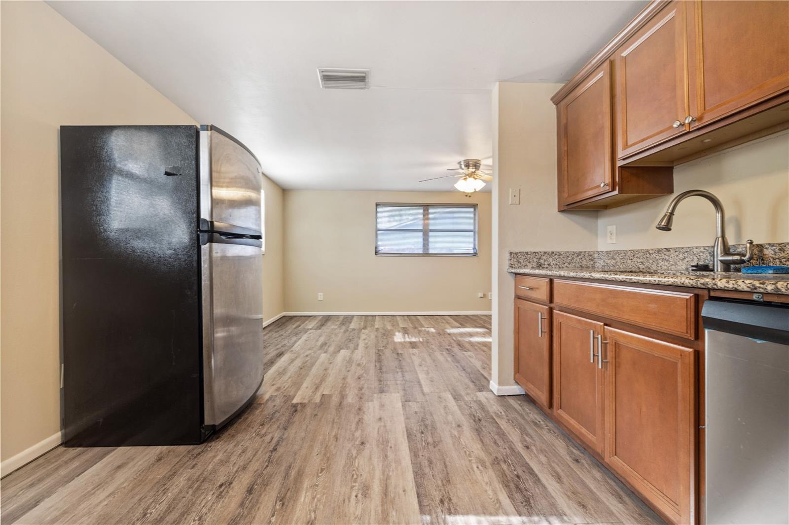 PARNELLS SUB UNIT 2 - Residential Lease