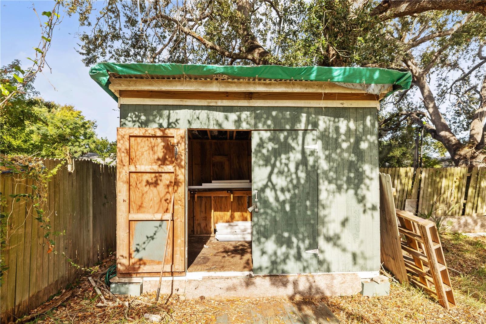 PARNELLS SUB UNIT 2 - Residential Lease