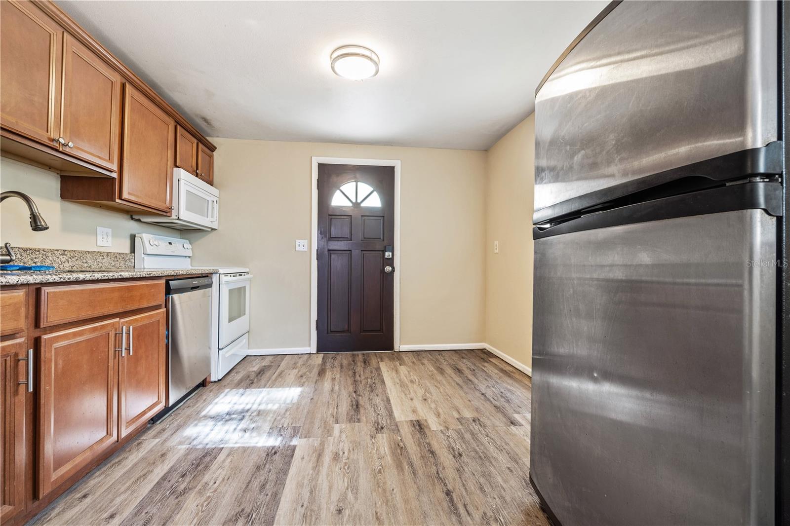 PARNELLS SUB UNIT 2 - Residential Lease