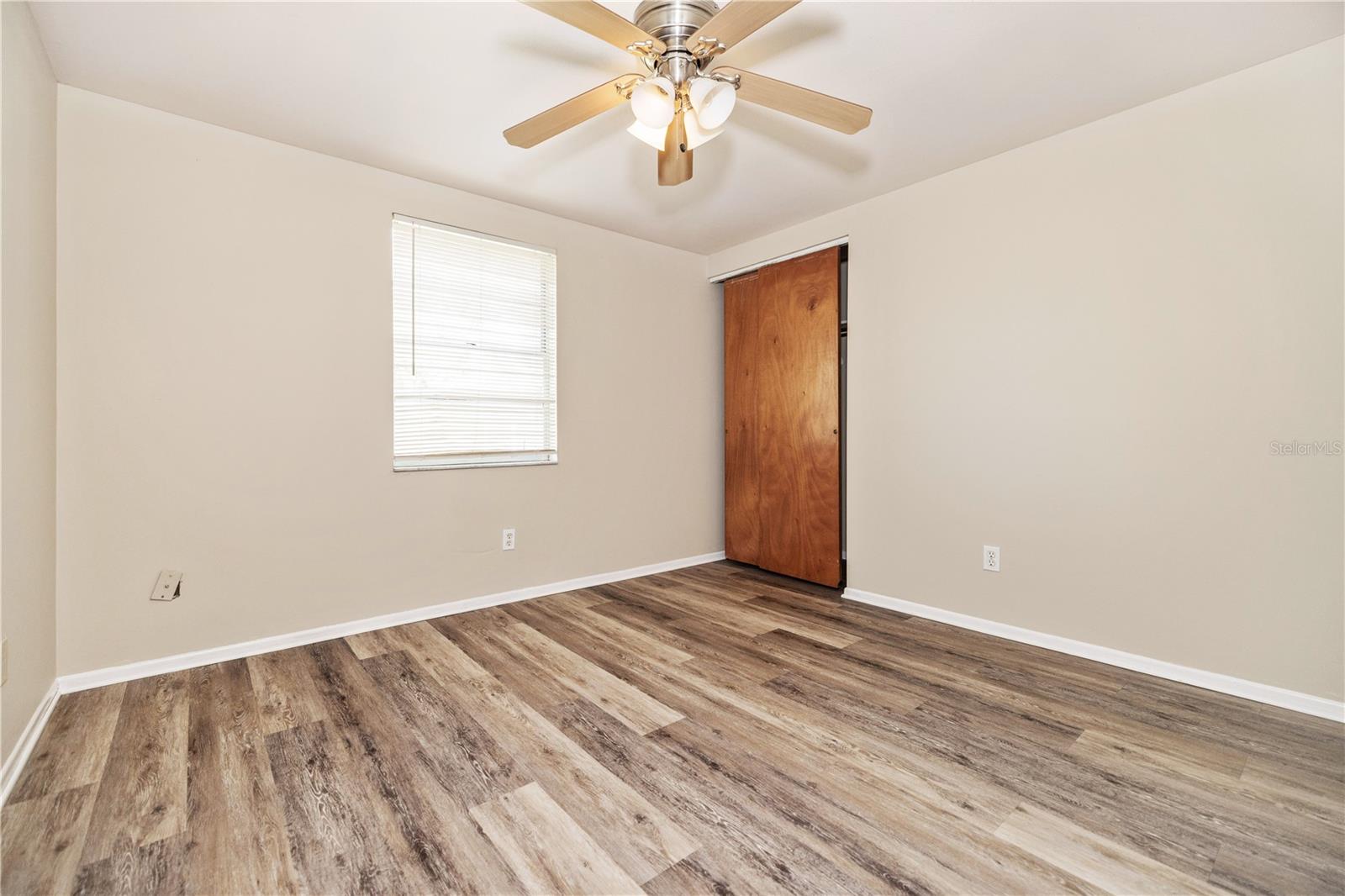 PARNELLS SUB UNIT 2 - Residential Lease