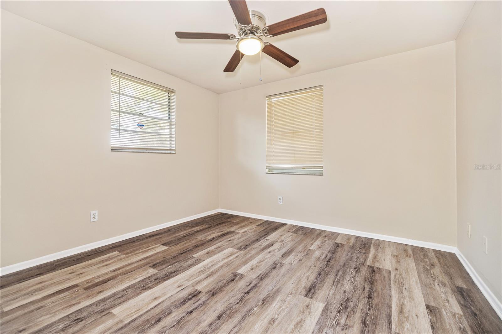 PARNELLS SUB UNIT 2 - Residential Lease