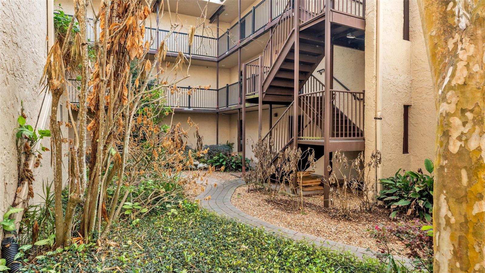 2025 SYLVESTER ROAD N101