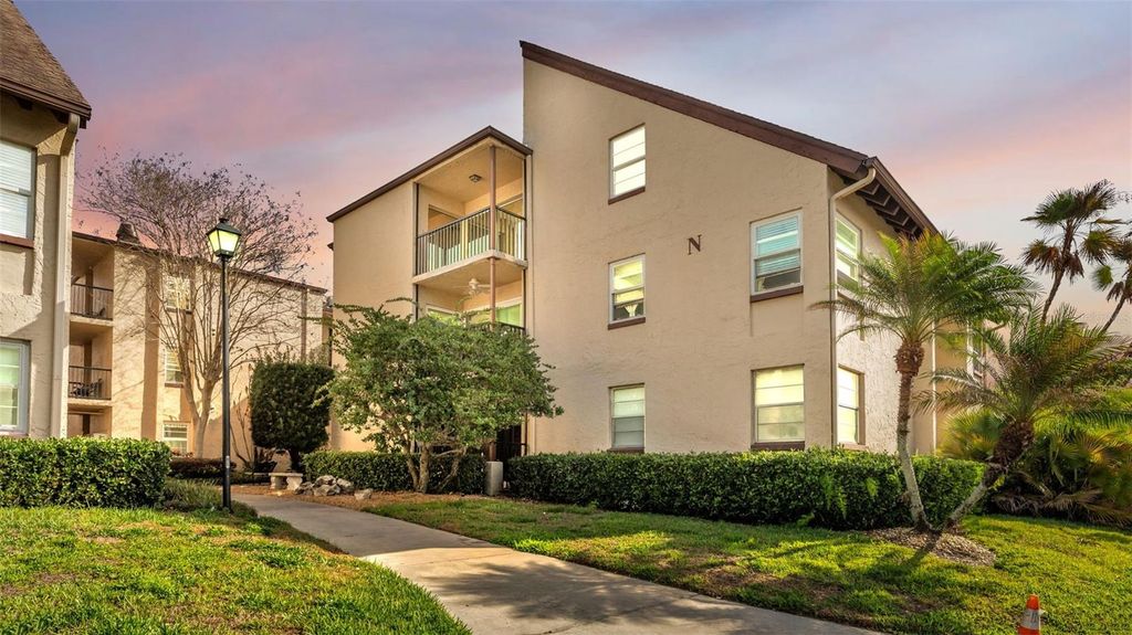 Photo of 2025 Sylvester Road #N101, Lakeland, FL 33803 (MLS # L4960259)