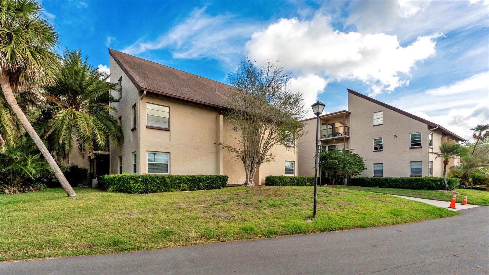 2025 SYLVESTER ROAD N101