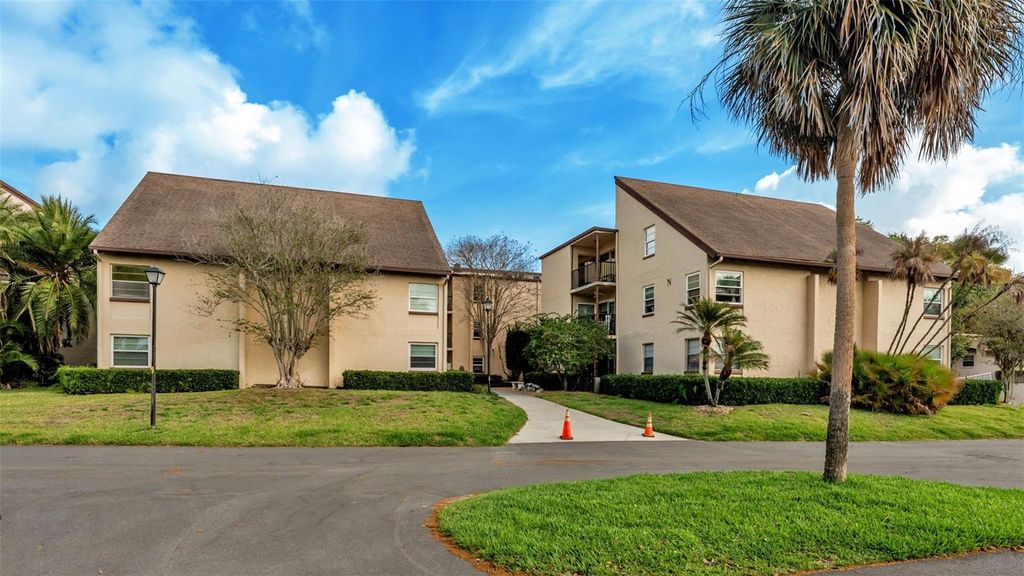 Photo of 2025 Sylvester Road #N101, Lakeland, FL 33803 (MLS # L4960259)