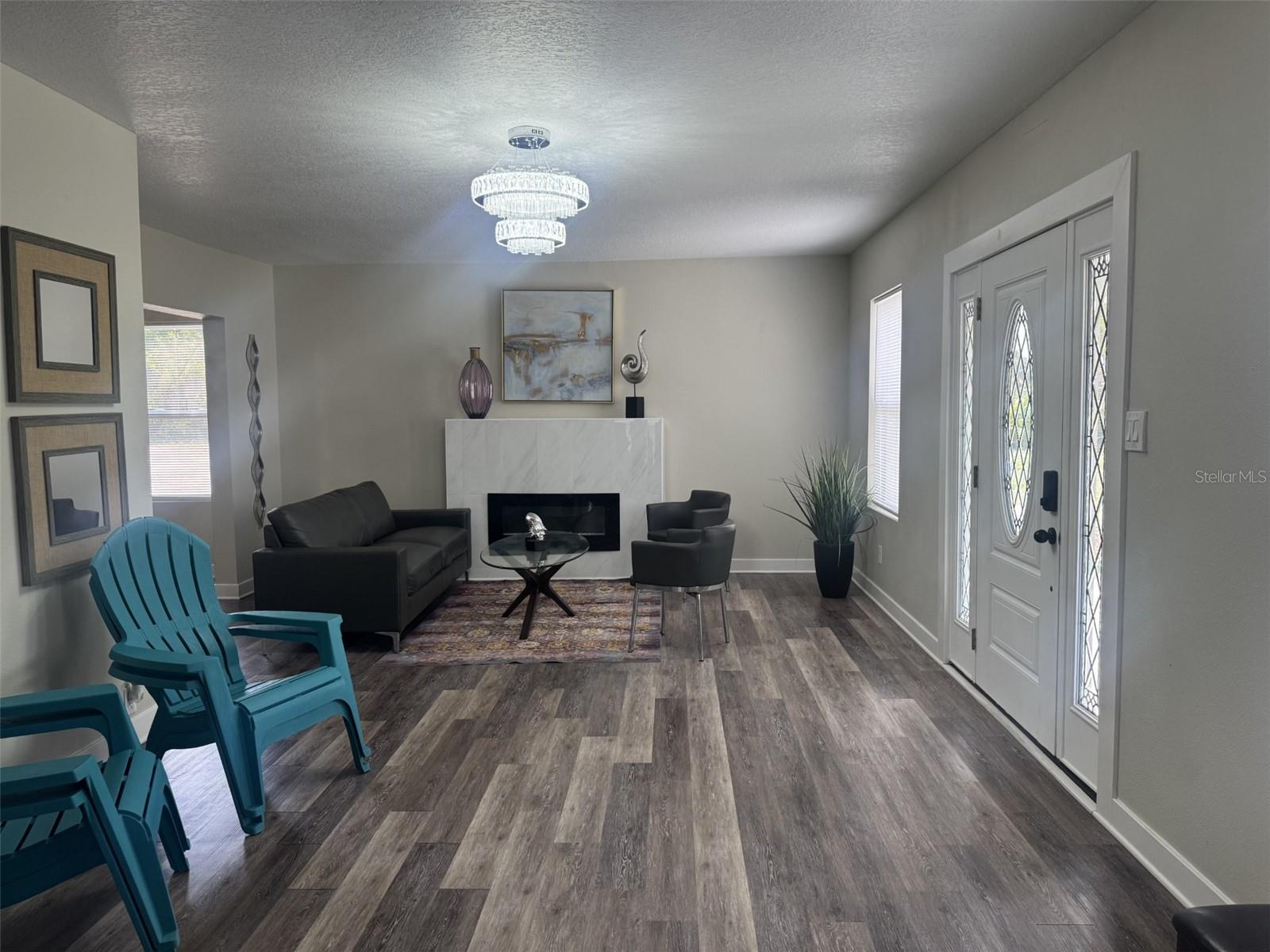 BOSTWICK PARK - Residential