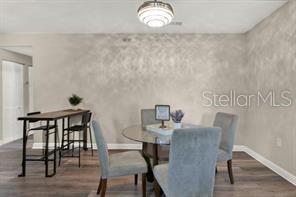 BOSTWICK PARK - Residential