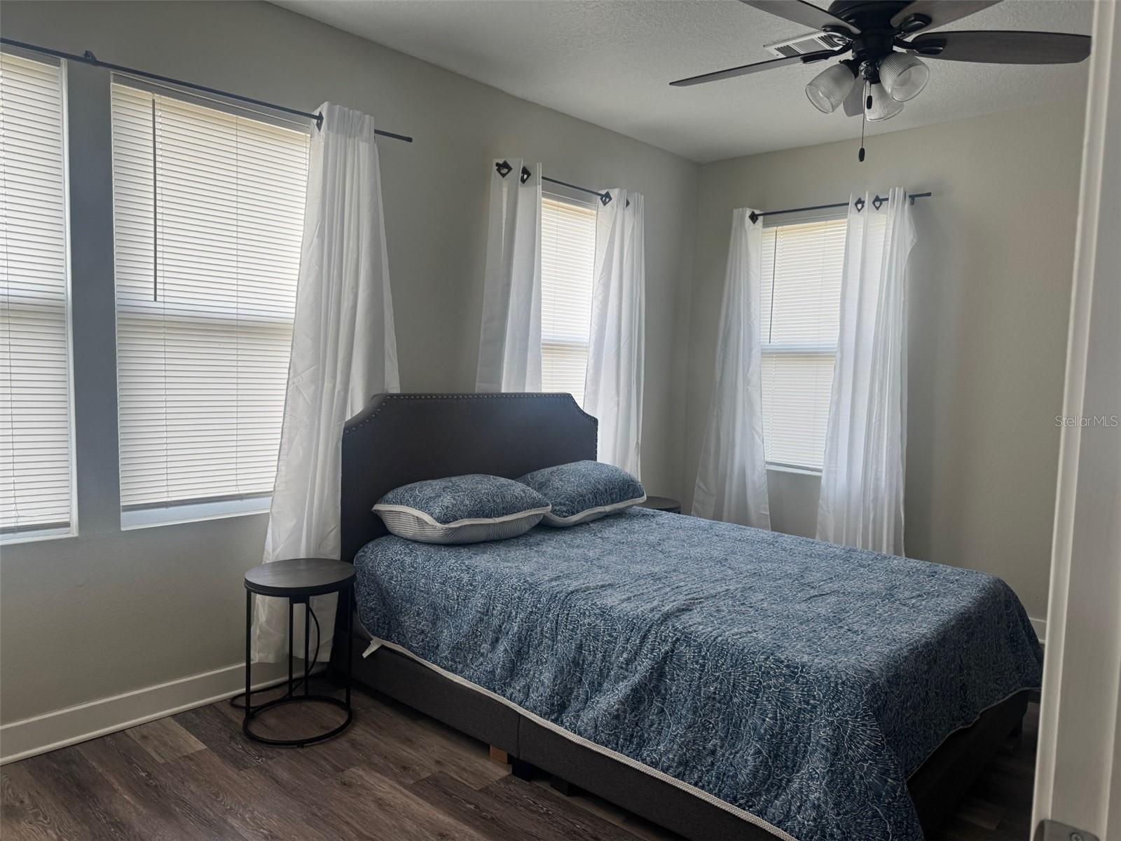 BOSTWICK PARK - Residential