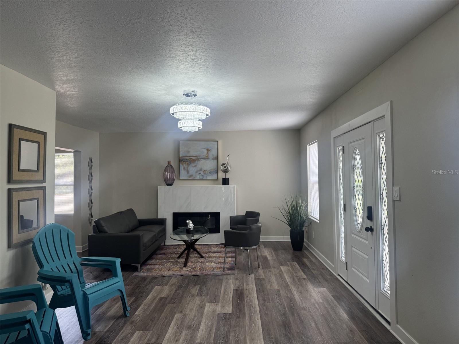 BOSTWICK PARK - Residential