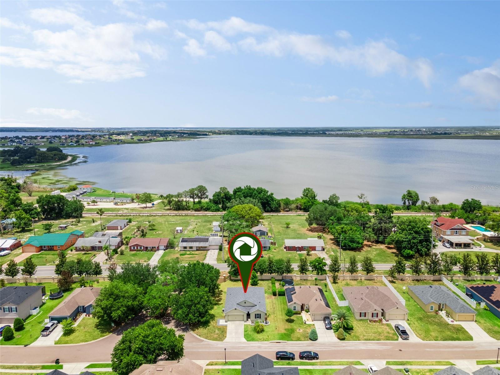 LAKE CUMMINGS ESTATES - Residential