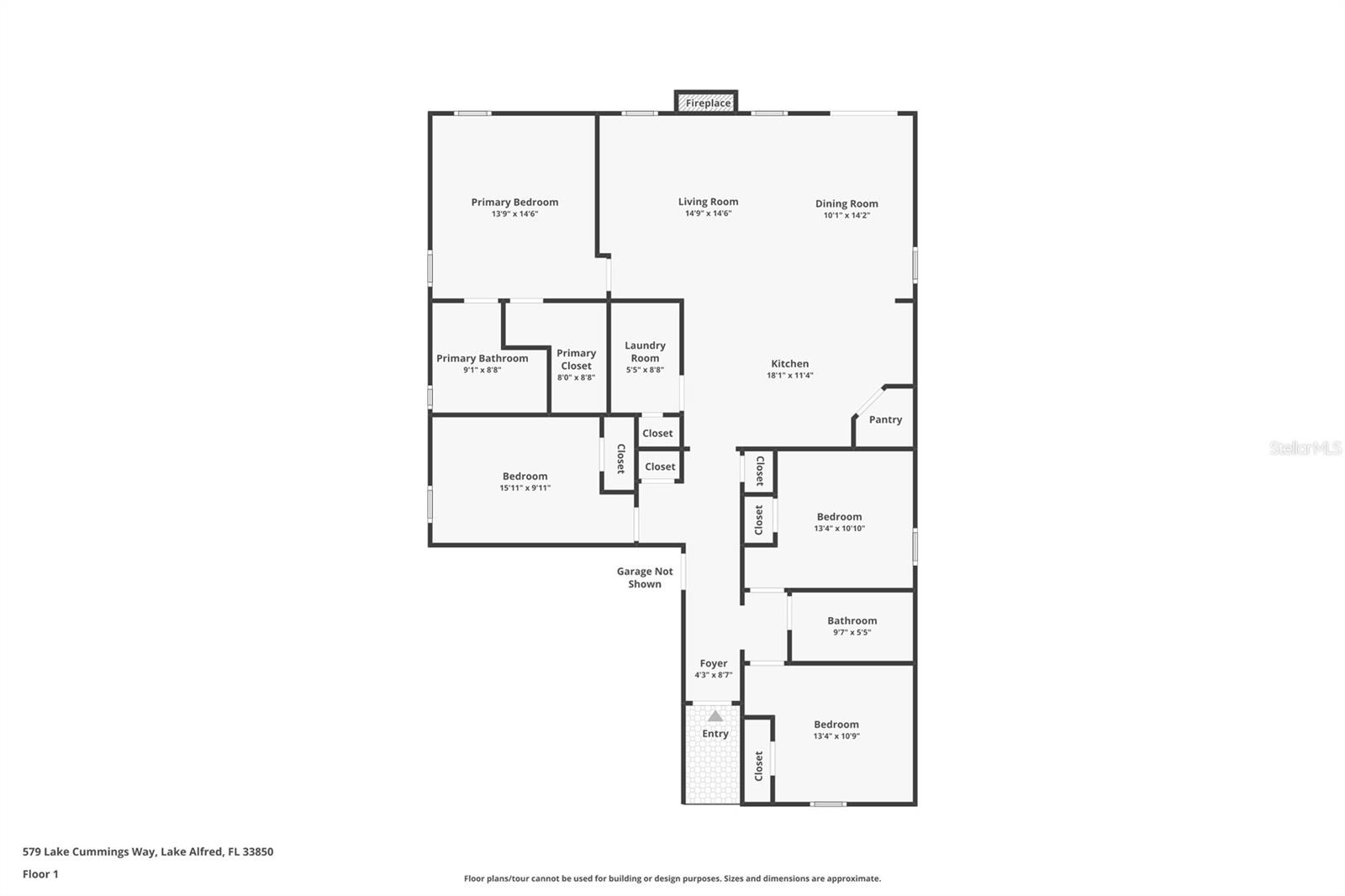 LAKE CUMMINGS ESTATES - Residential