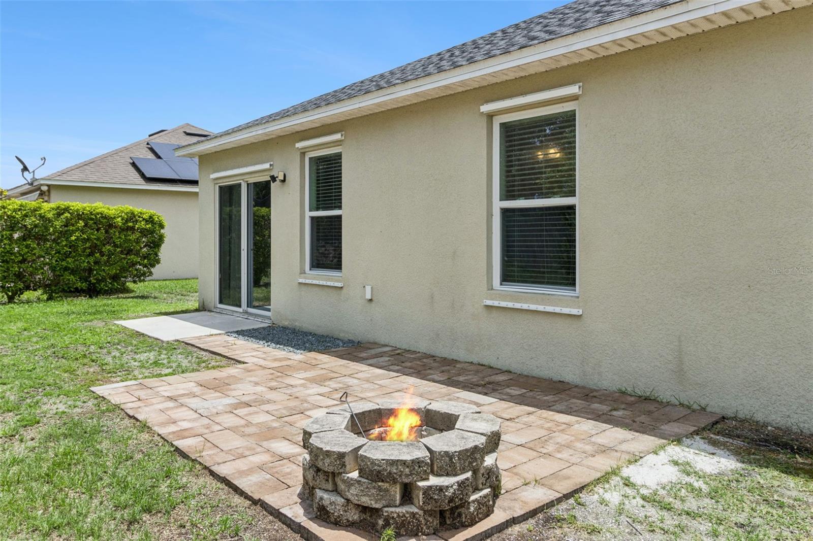 LAKE CUMMINGS ESTATES - Residential