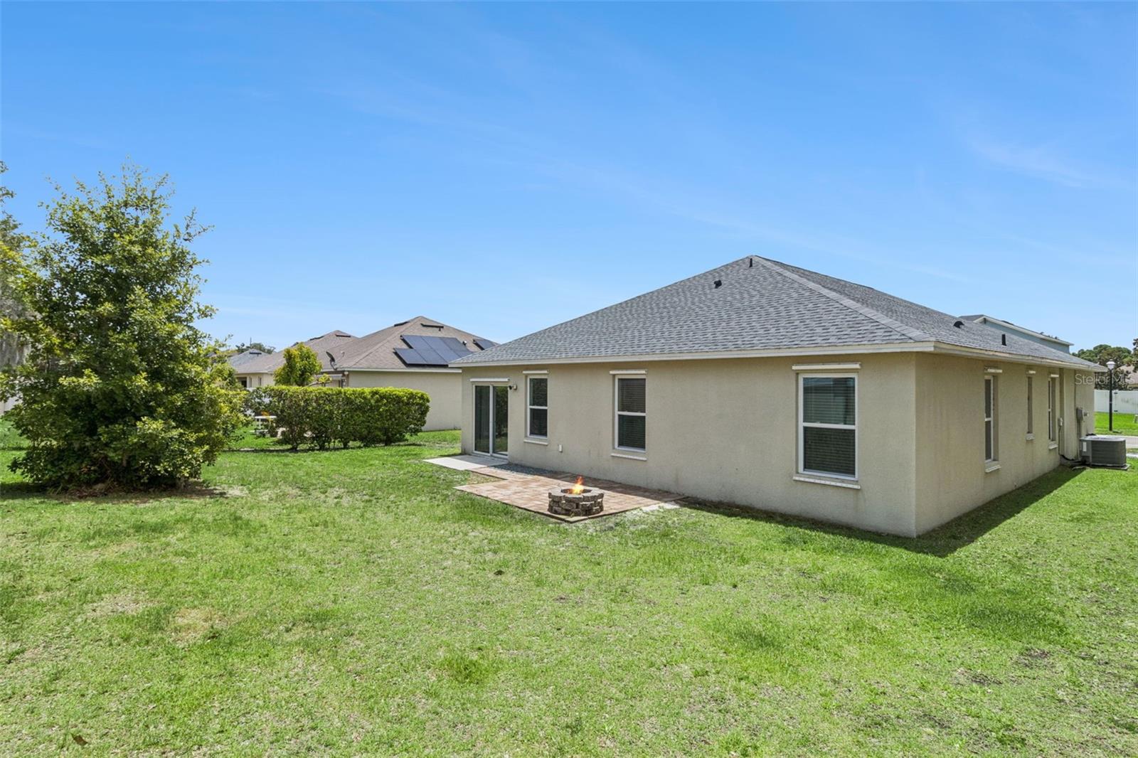 LAKE CUMMINGS ESTATES - Residential