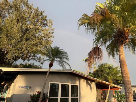 2488 WARNE STREET PORT CHARLOTTE FL 33952