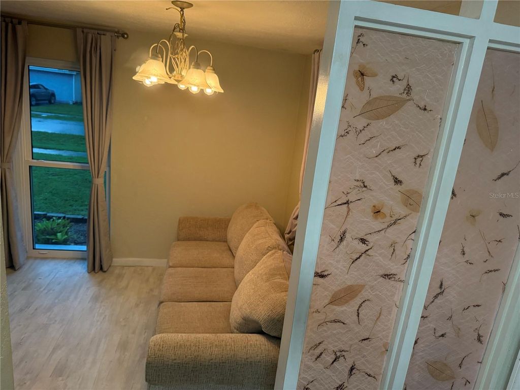 Photo of 2488 Warne Street, Port Charlotte, FL 33952 (MLS # C7524089)