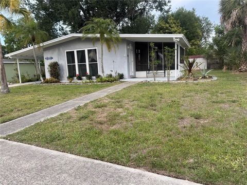 Photo of 2488 Warne Street, Port Charlotte, FL 33952 (MLS # C7524089)