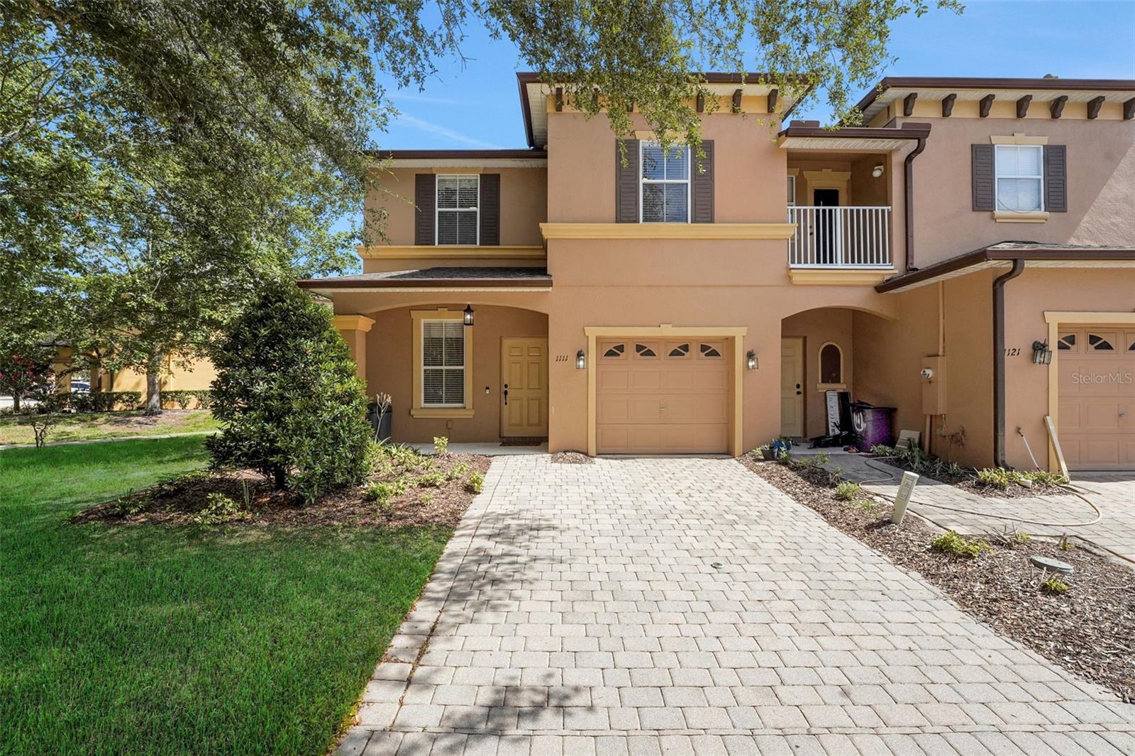 1111 LONG OAK WAY