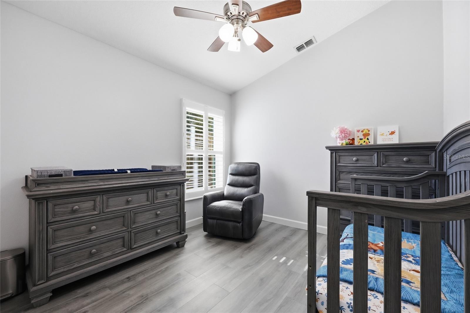PARK RIDGE - Residential