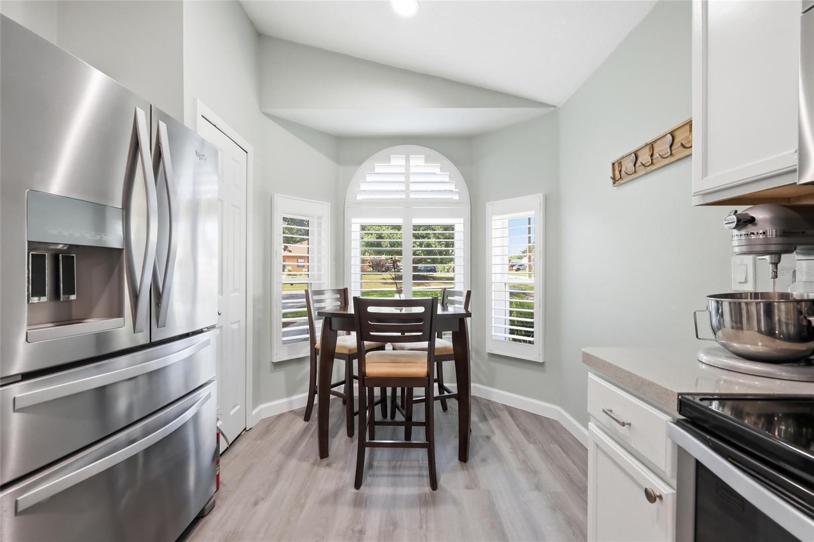 PARK RIDGE - Residential