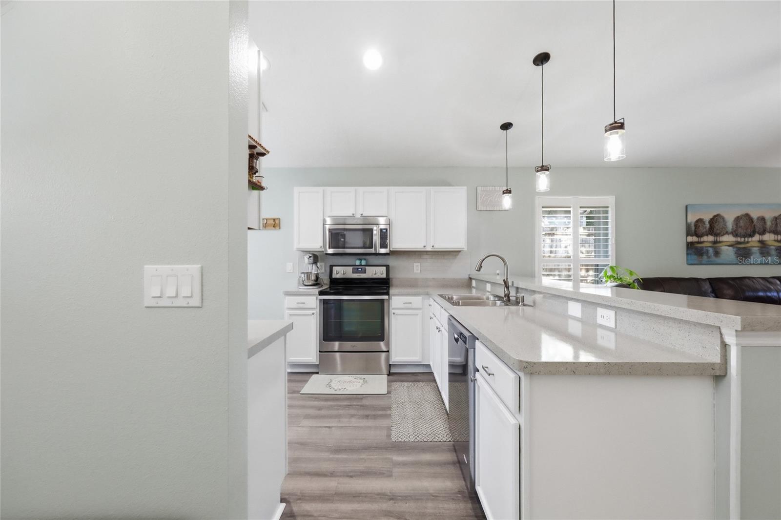 PARK RIDGE - Residential