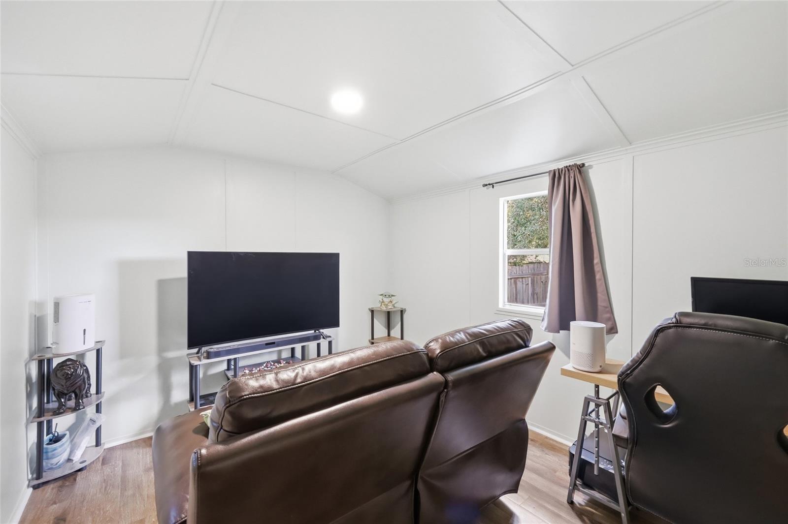 PARK RIDGE - Residential