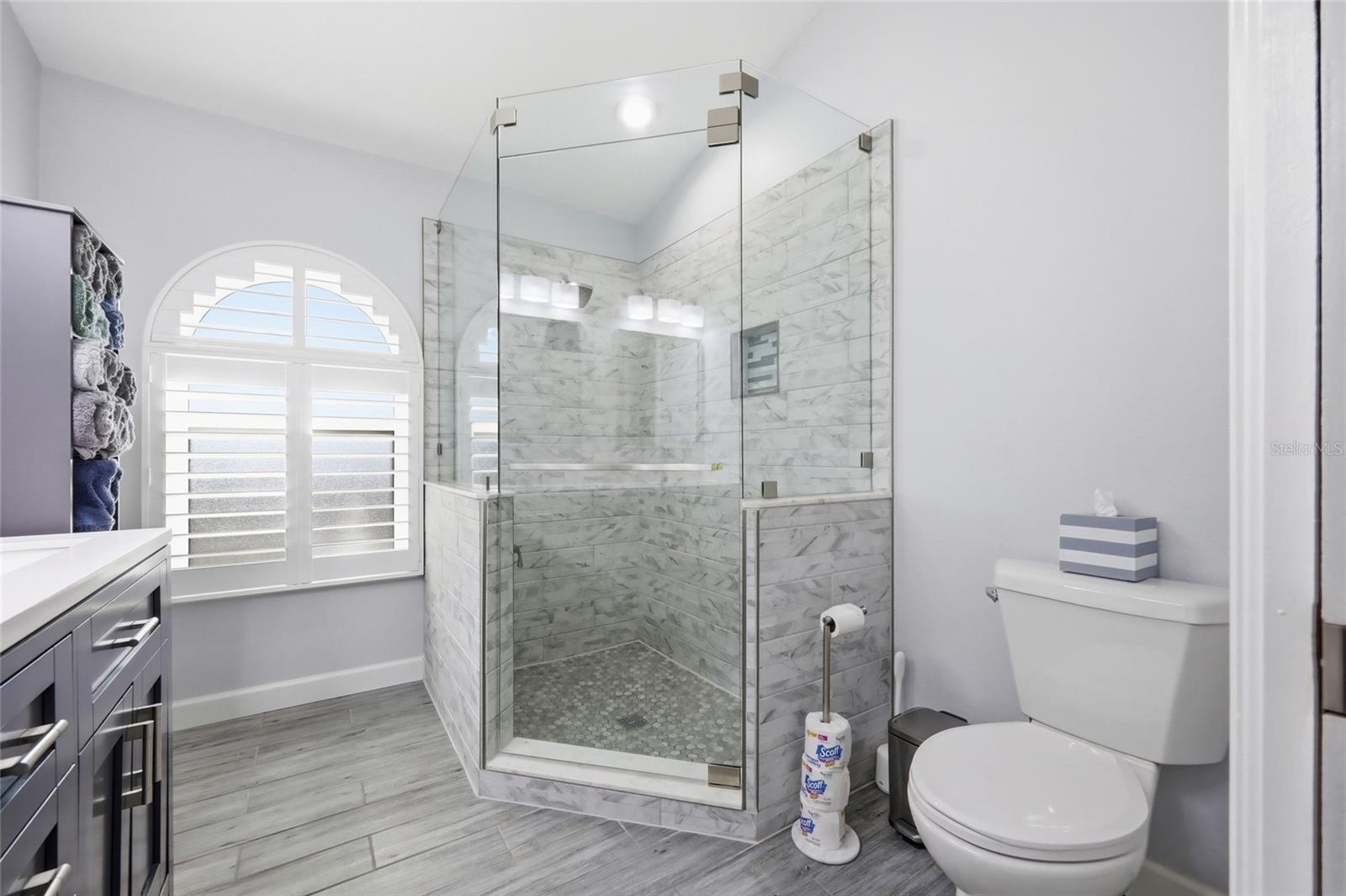 PARK RIDGE - Residential