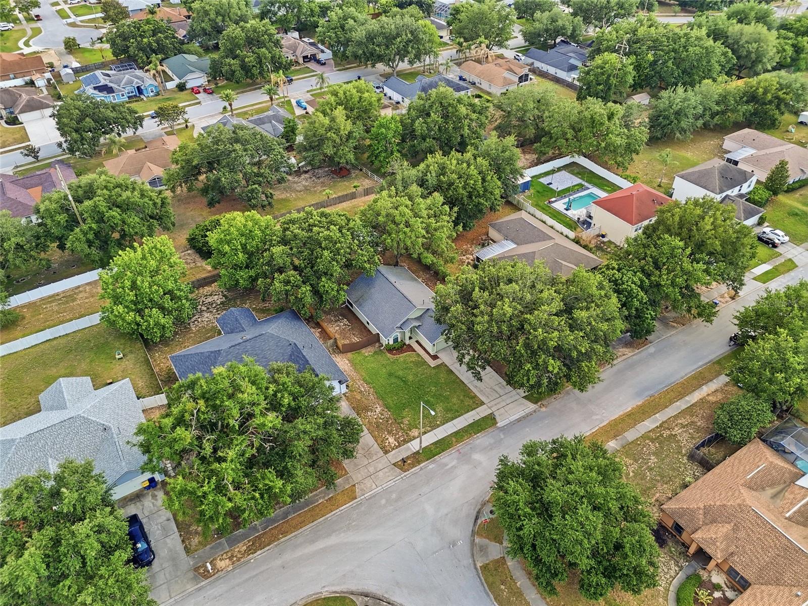 PARK RIDGE - Residential