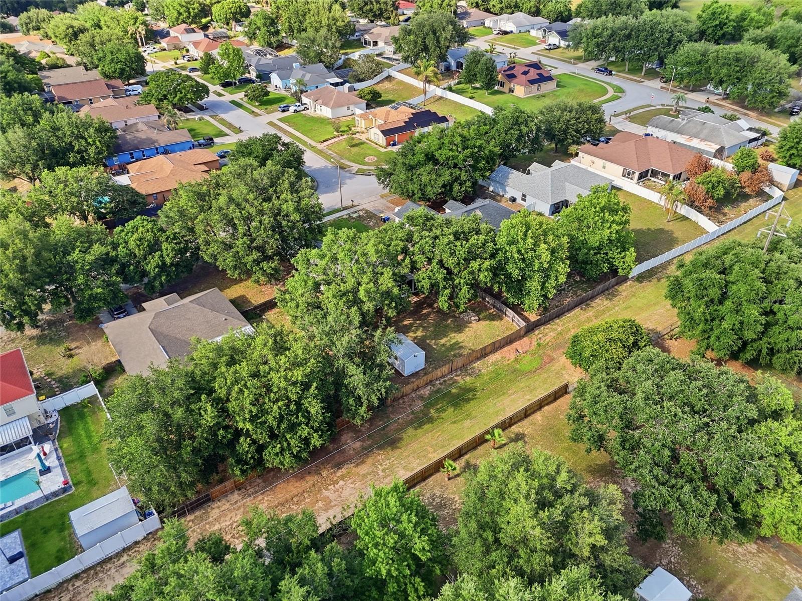 PARK RIDGE - Residential