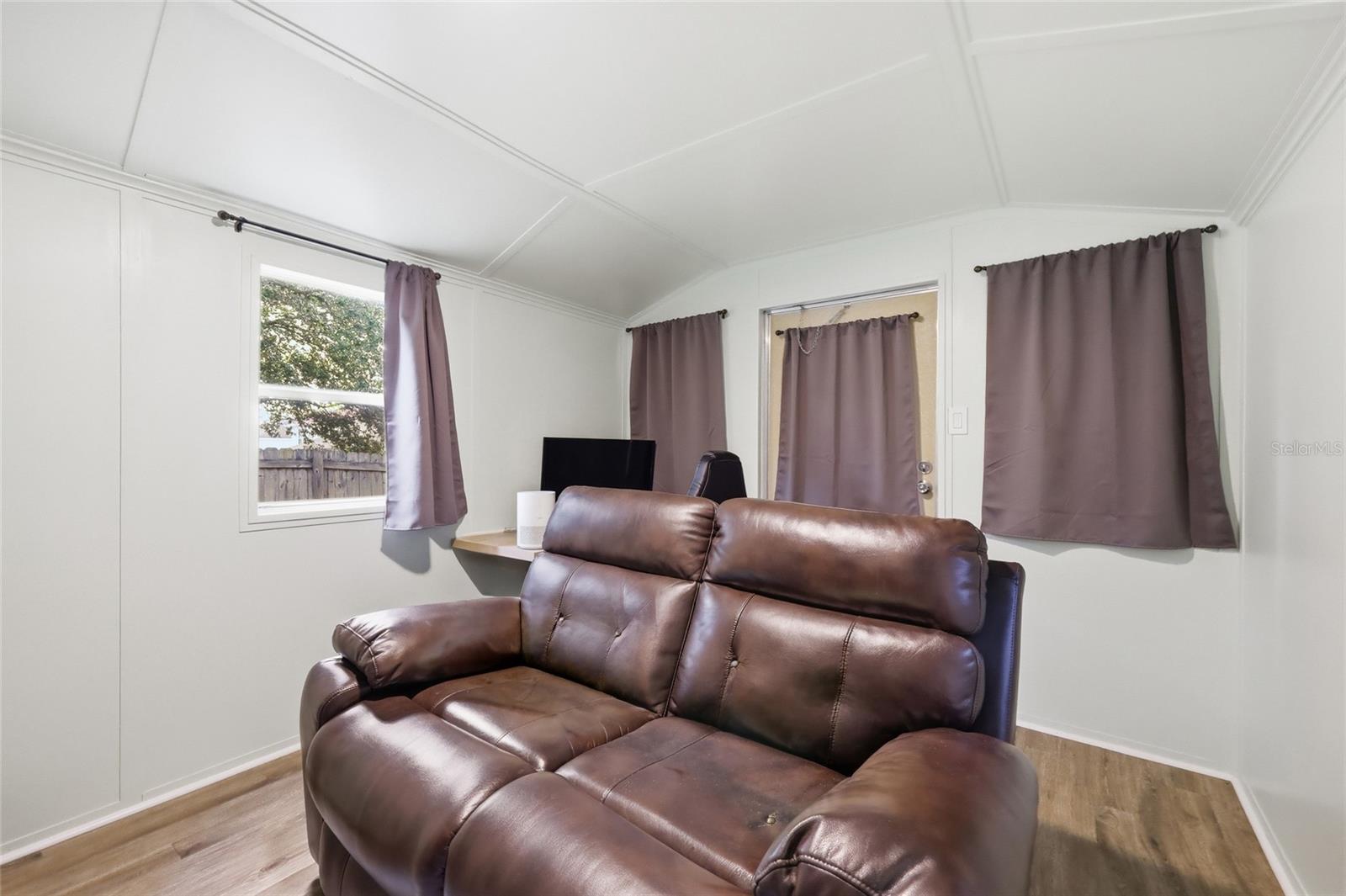 PARK RIDGE - Residential