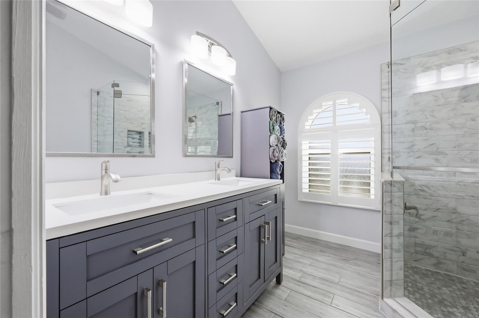 PARK RIDGE - Residential
