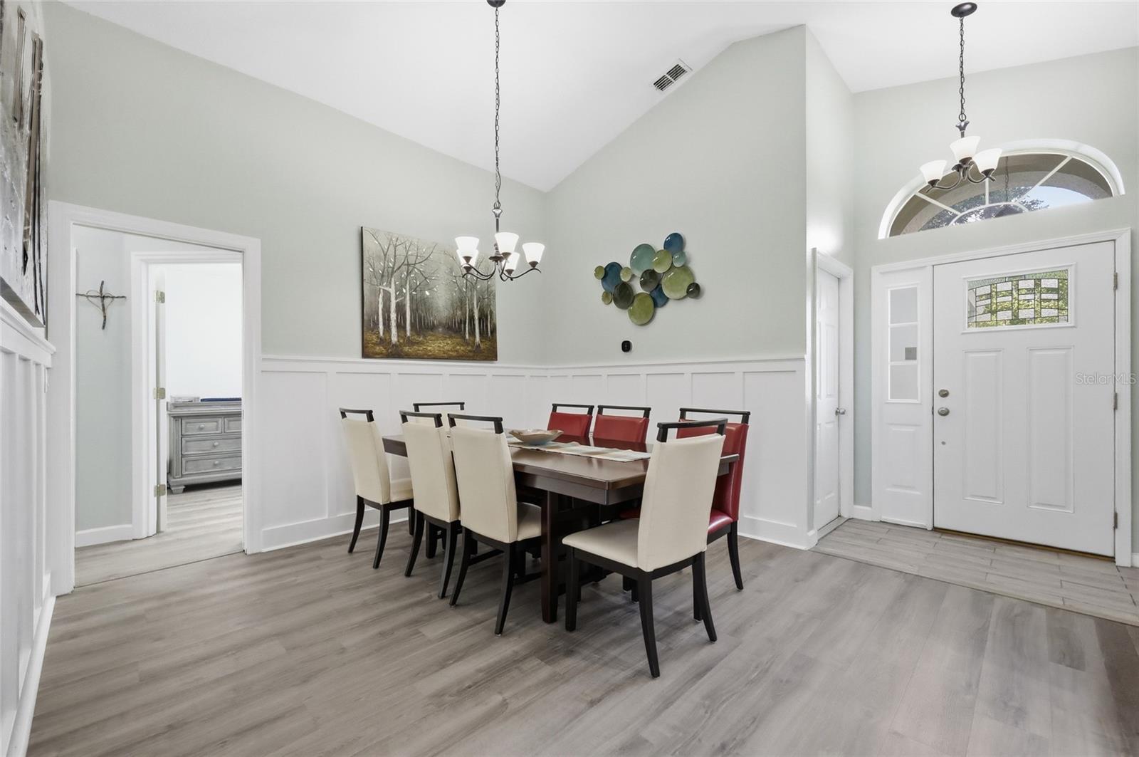 PARK RIDGE - Residential