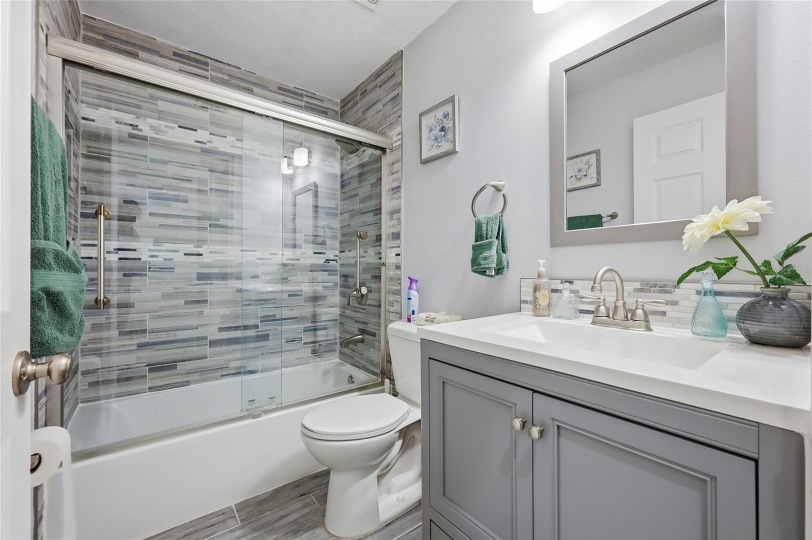 PARK RIDGE - Residential