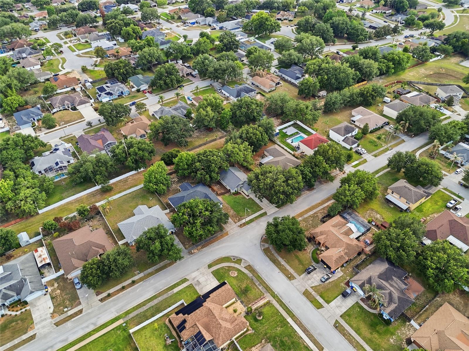 PARK RIDGE - Residential