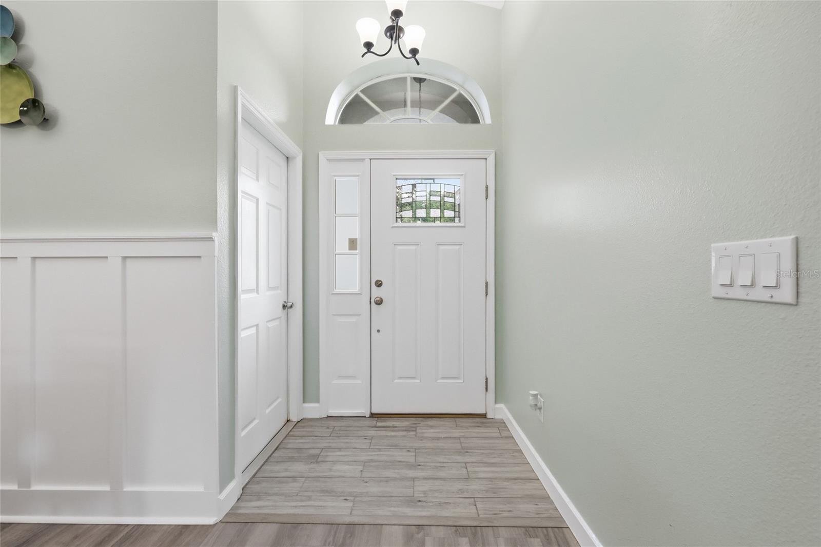 PARK RIDGE - Residential