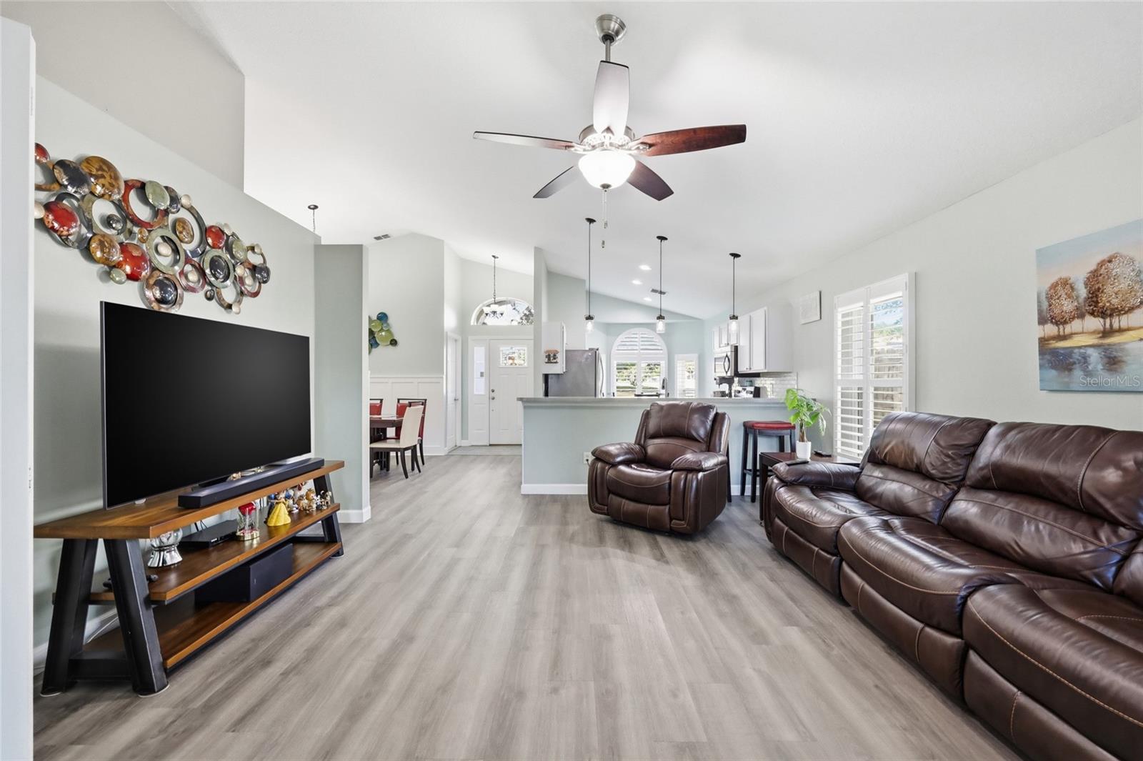 PARK RIDGE - Residential