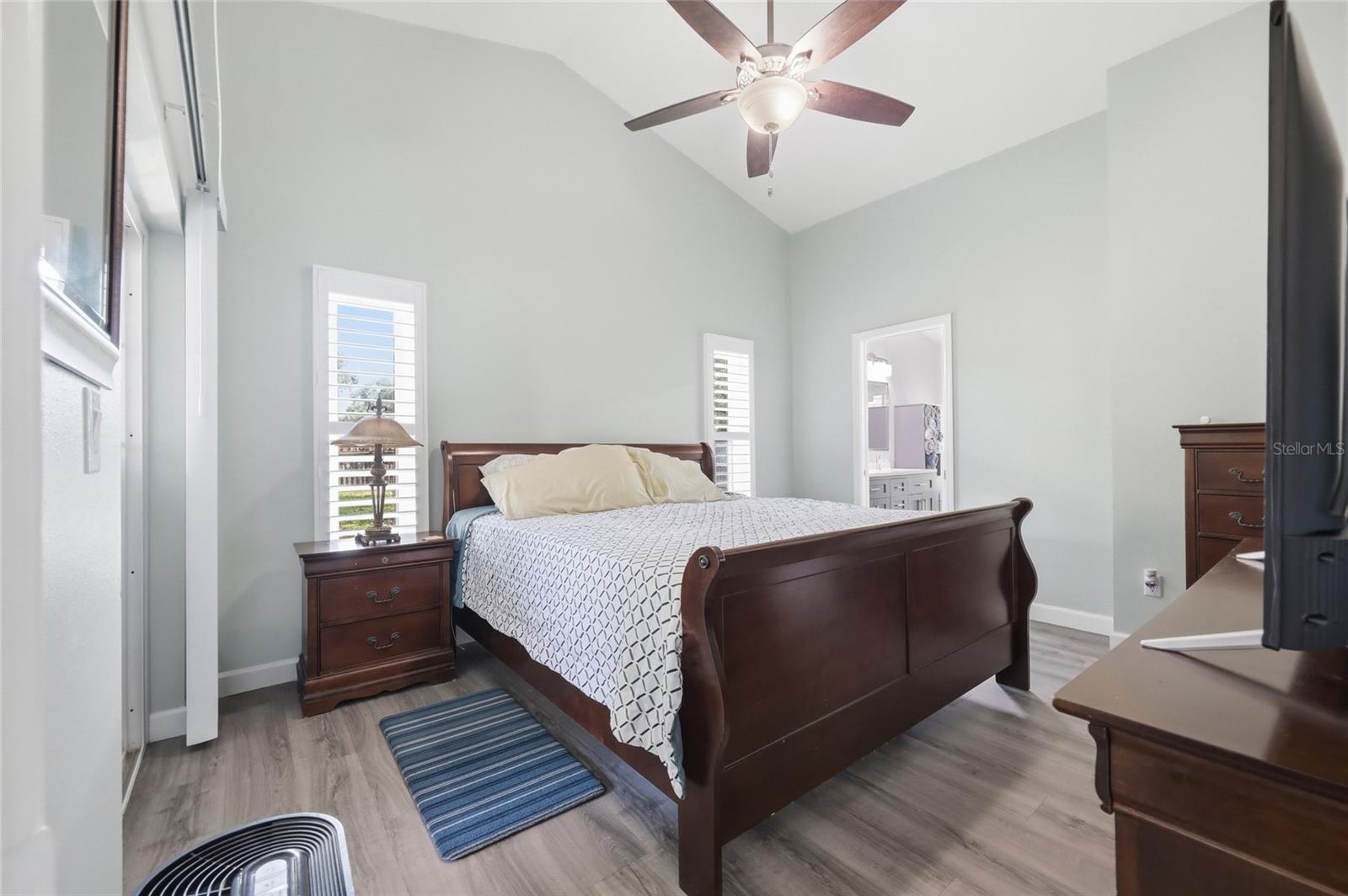 PARK RIDGE - Residential