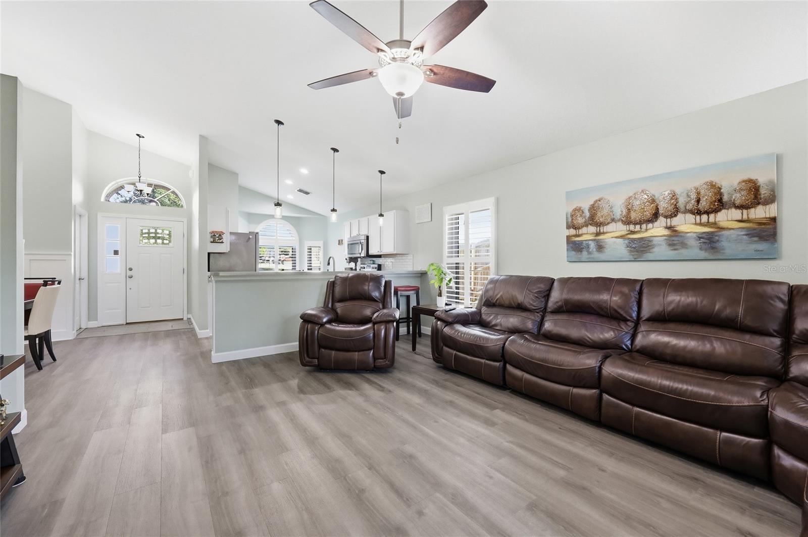 PARK RIDGE - Residential