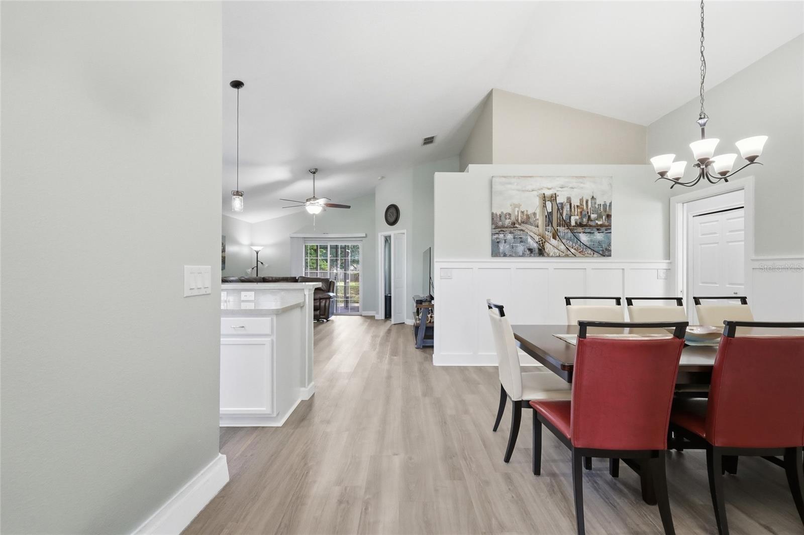 PARK RIDGE - Residential