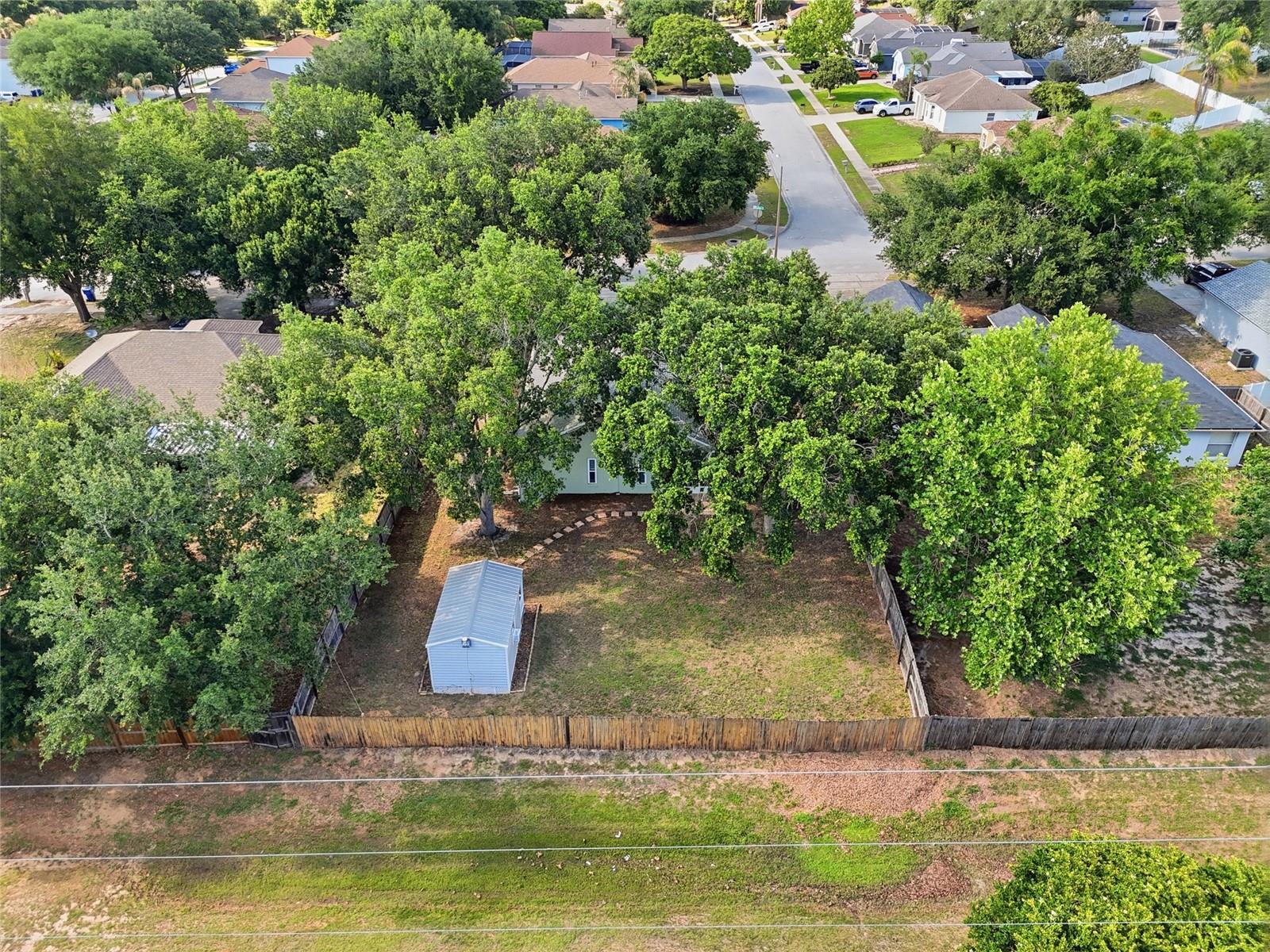 PARK RIDGE - Residential