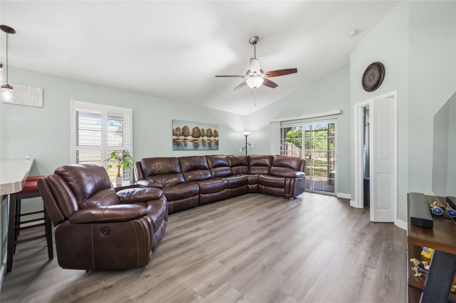 PARK RIDGE - Residential