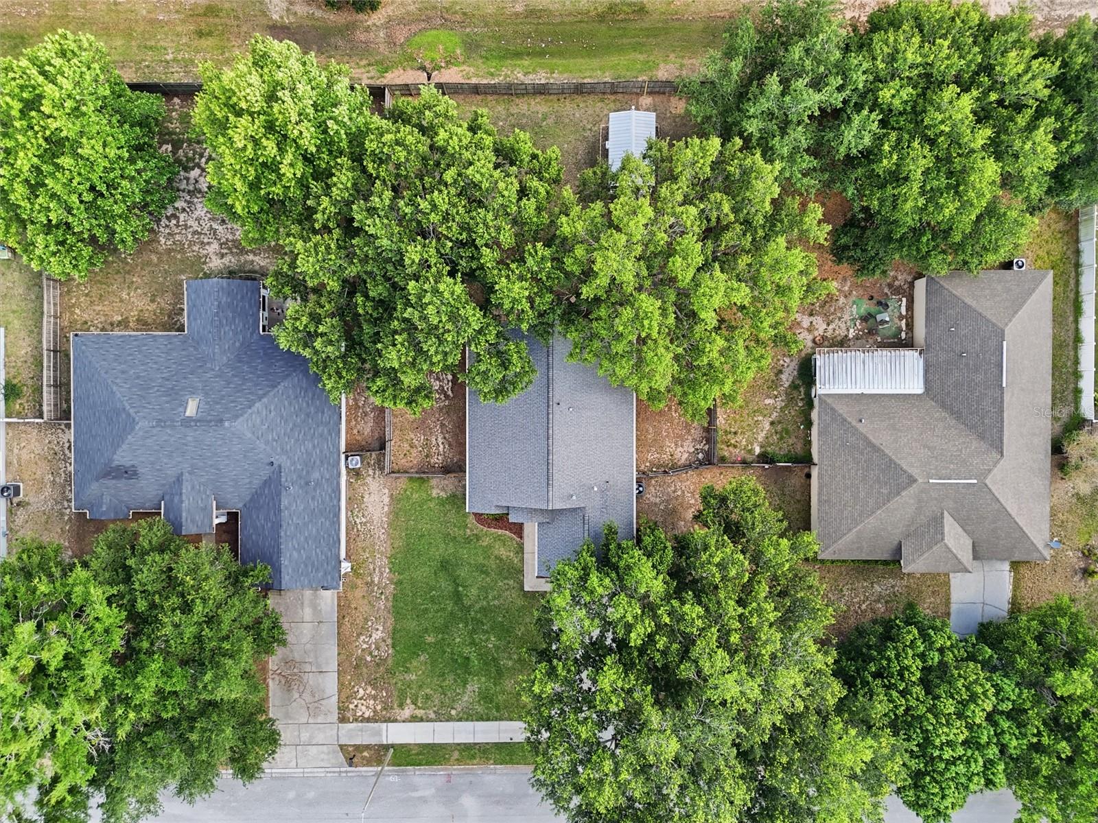 PARK RIDGE - Residential