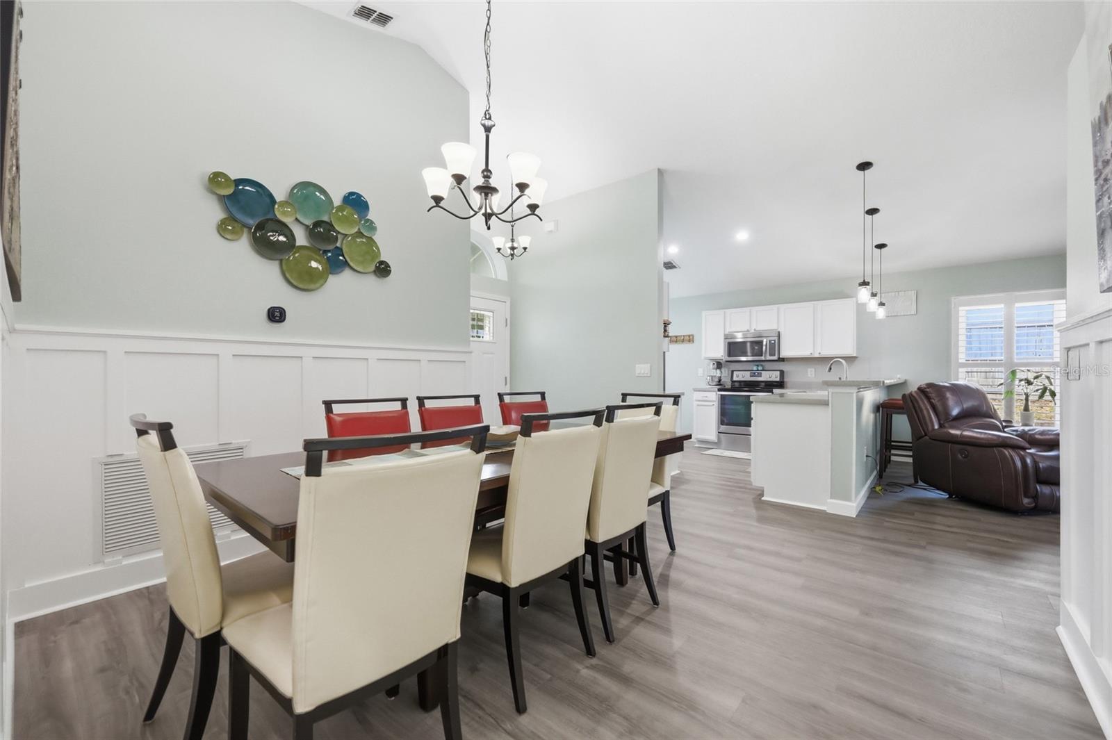 PARK RIDGE - Residential