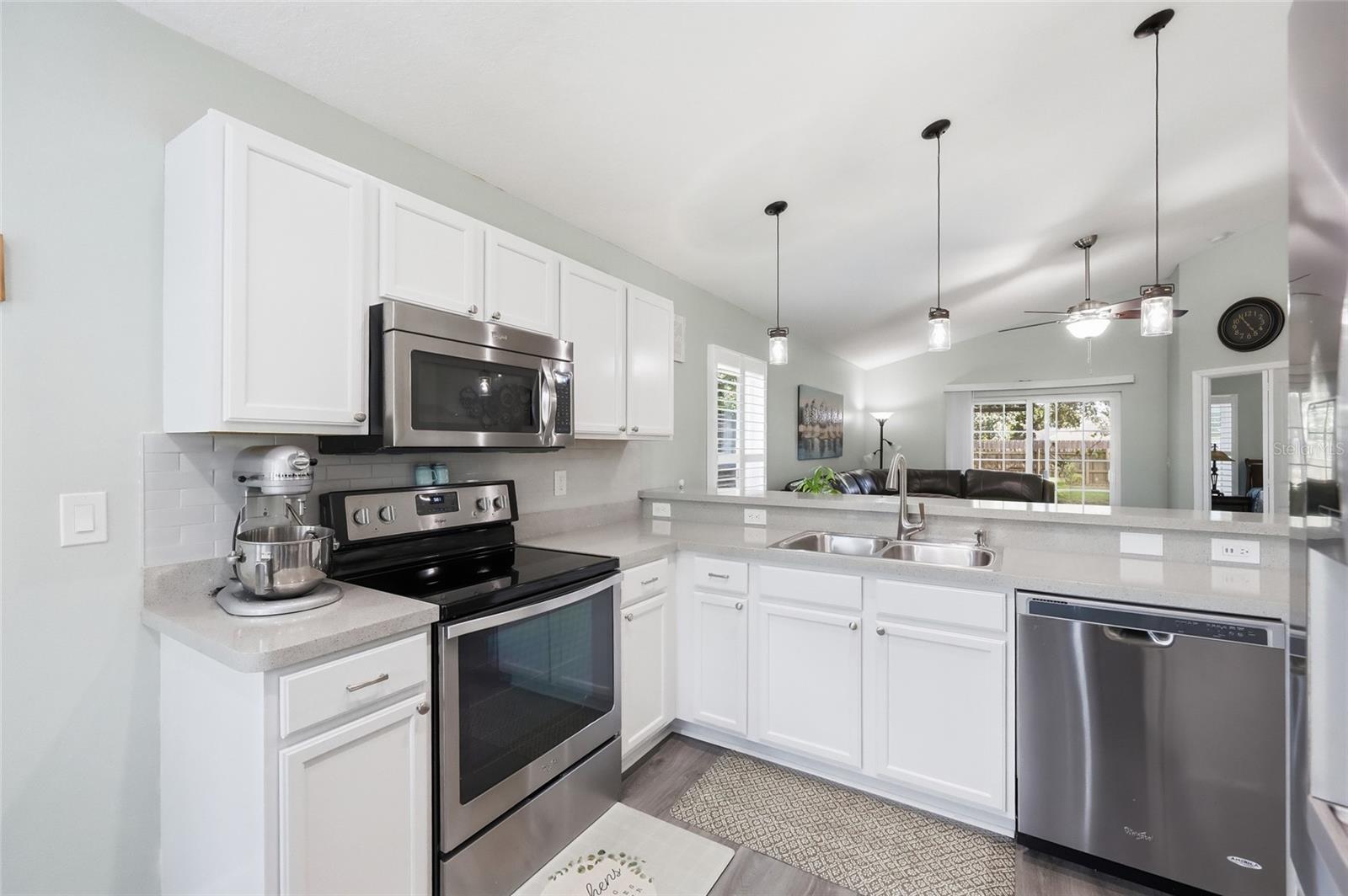 PARK RIDGE - Residential