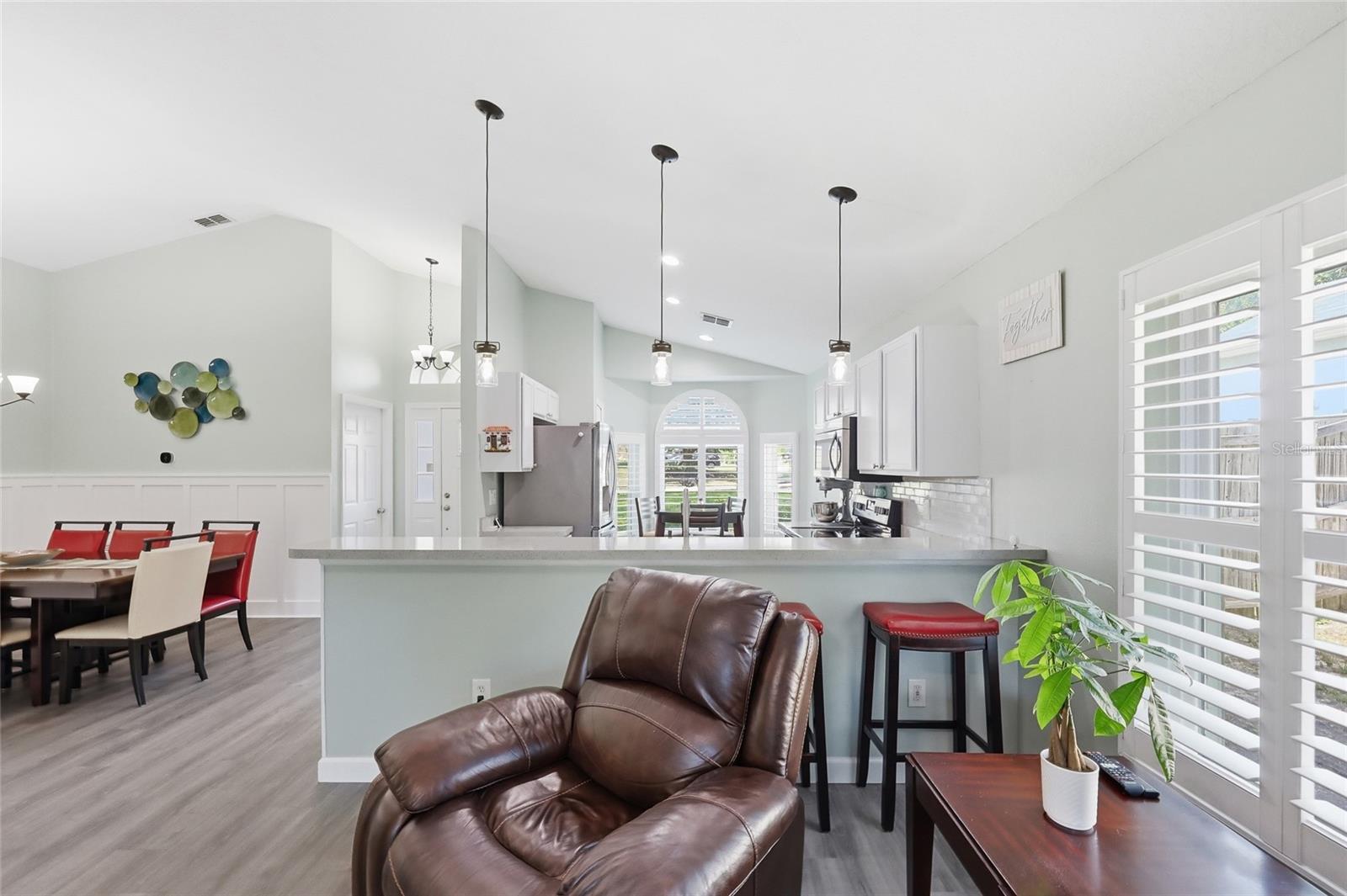 PARK RIDGE - Residential