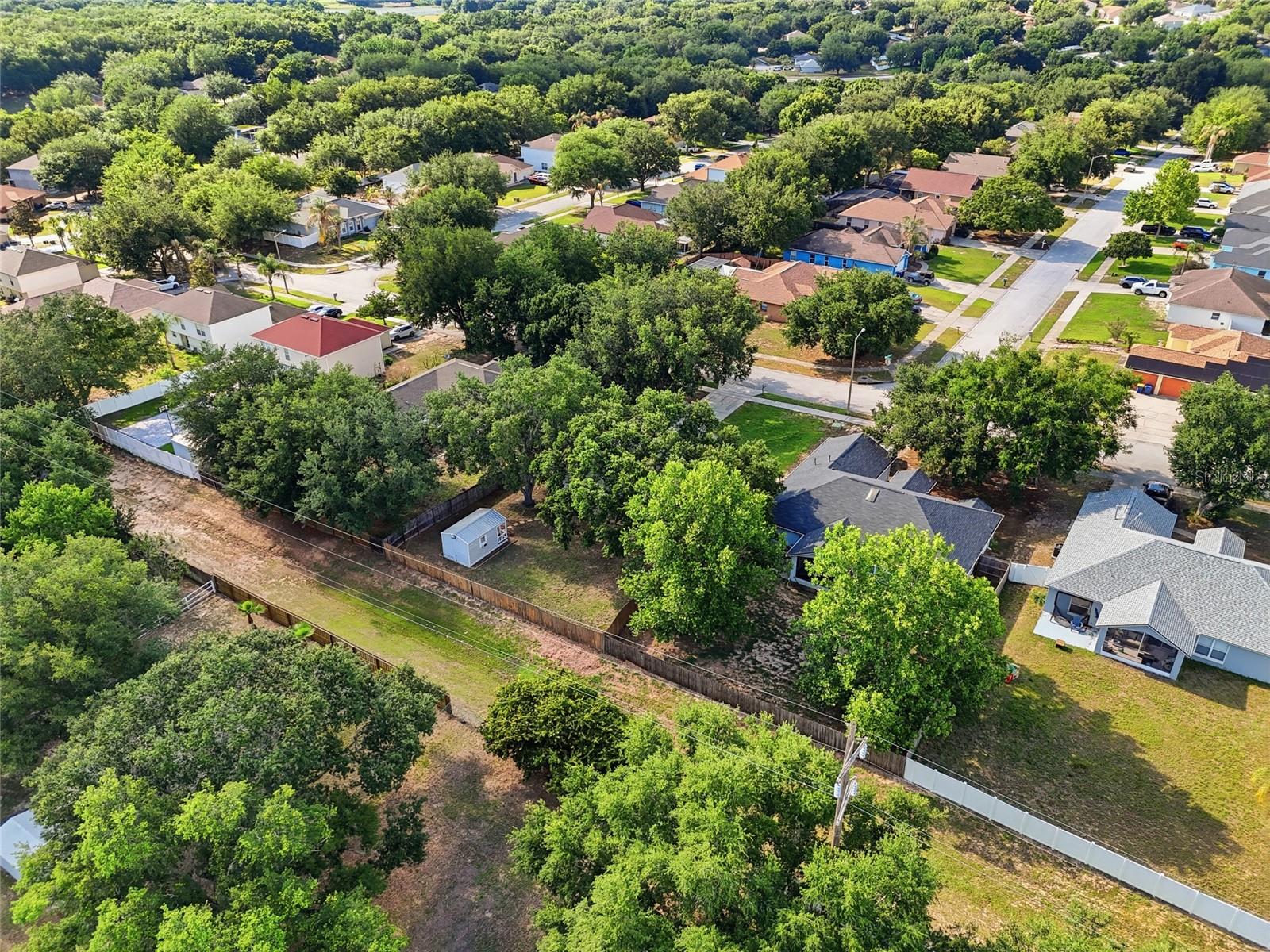 PARK RIDGE - Residential