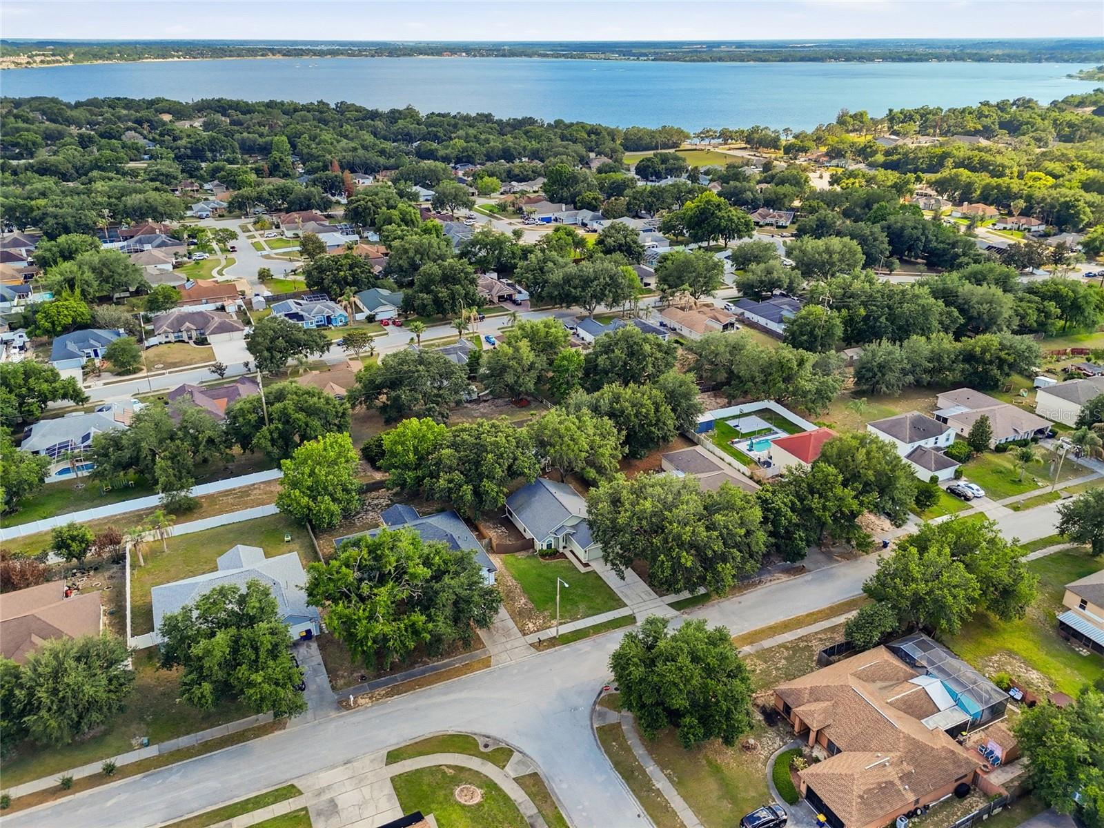 PARK RIDGE - Residential